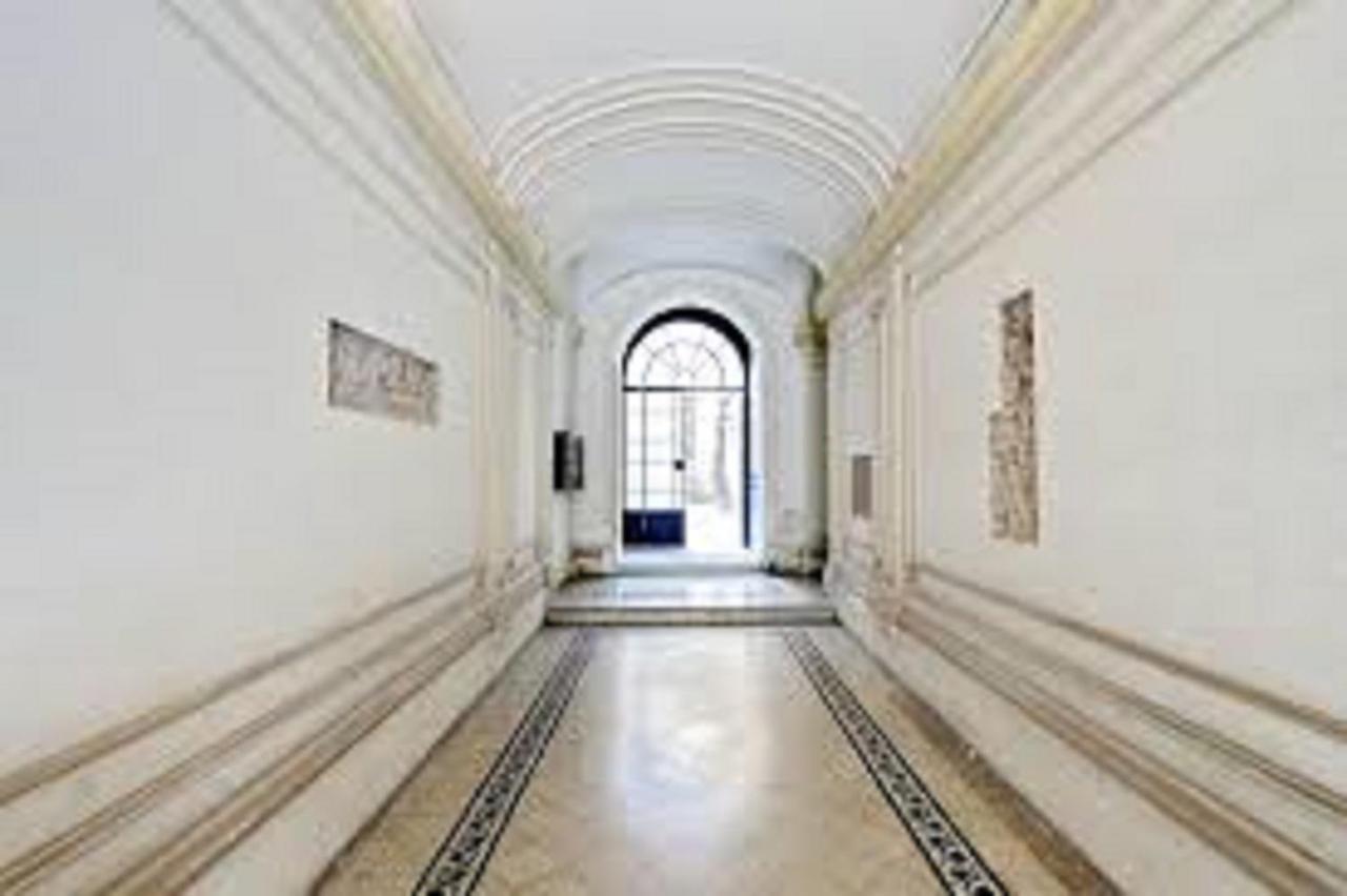 Babuino Grand Suite Luxury Rooms Roma Eksteriør bilde